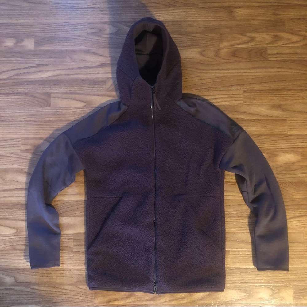 Adidas Sweatshirt